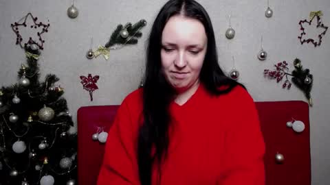 Snapshot of isabelblackberry chatting on December 22, 2024, 9:11 am IsabelBlackberry online show from December 22, 2024, 9:11 am