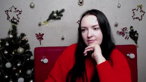 Snapshot of isabelblackberry chatting on December 22, 2024, 12:16 pm IsabelBlackberry online show from December 22, 2024, 12:16 pm