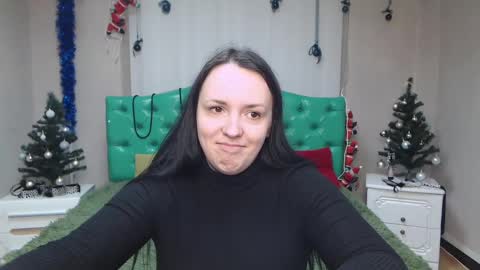 Snapshot of isabelblackberry chatting on December 27, 2024, 9:17 am IsabelBlackberry online show from December 27, 2024, 9:17 am