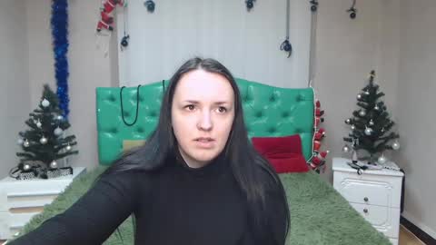 Snapshot of isabelblackberry chatting on December 27, 2024, 12:34 pm IsabelBlackberry online show from December 27, 2024, 12:34 pm