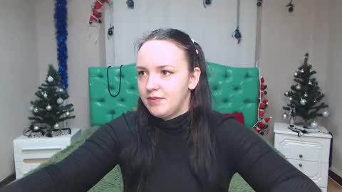 Snapshot of isabelblackberry chatting on December 28, 2024, 6:17 am IsabelBlackberry online show from December 28, 2024, 6:17 am