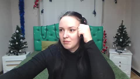 Snapshot of isabelblackberry chatting on December 28, 2024, 9:31 am IsabelBlackberry online show from December 28, 2024, 9:31 am