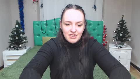 Snapshot of isabelblackberry chatting on December 28, 2024, 1:17 pm IsabelBlackberry online show from December 28, 2024, 1:17 pm