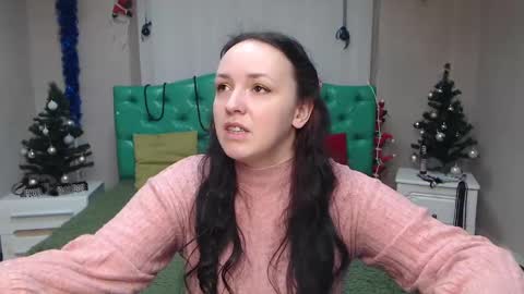 Snapshot of isabelblackberry chatting on December 29, 2024, 6:03 am IsabelBlackberry online show from December 29, 2024, 6:03 am