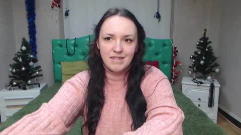 Snapshot of isabelblackberry chatting on December 29, 2024, 9:06 am IsabelBlackberry online show from December 29, 2024, 9:06 am