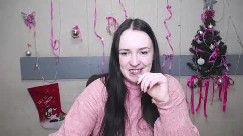 Snapshot of isabelblackberry chatting on January 4, 2025, 3:07 pm IsabelBlackberry online show from January 4, 2025, 3:07 pm