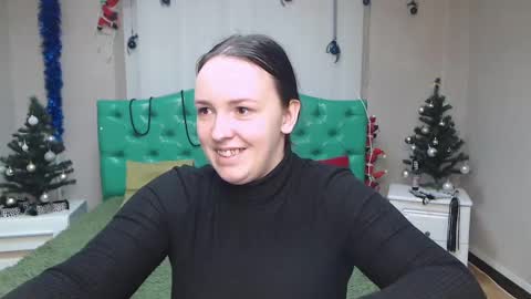 Snapshot of isabelblackberry chatting on January 5, 2025, 9:05 am IsabelBlackberry online show from January 5, 2025, 9:05 am