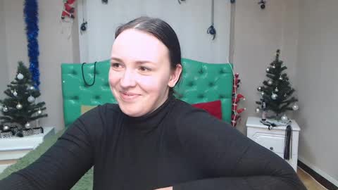 Snapshot of isabelblackberry chatting on January 5, 2025, 3:13 pm IsabelBlackberry online show from January 5, 2025, 3:13 pm