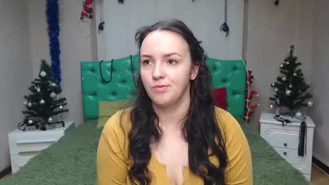 Snapshot of isabelblackberry chatting on January 6, 2025, 6:03 am IsabelBlackberry online show from January 6, 2025, 6:03 am