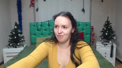 Snapshot of isabelblackberry chatting on January 6, 2025, 9:08 am IsabelBlackberry online show from January 6, 2025, 9:08 am