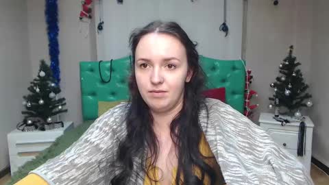 Snapshot of isabelblackberry chatting on January 6, 2025, 12:24 pm IsabelBlackberry online show from January 6, 2025, 12:24 pm