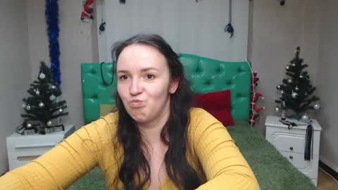 Snapshot of isabelblackberry chatting on January 6, 2025, 3:29 pm IsabelBlackberry online show from January 6, 2025, 3:29 pm