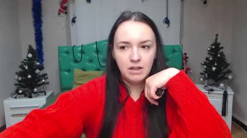 Snapshot of isabelblackberry chatting on January 8, 2025, 12:05 pm IsabelBlackberry online show from January 8, 2025, 12:05 pm