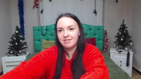 Snapshot of isabelblackberry chatting on January 8, 2025, 3:07 pm IsabelBlackberry online show from January 8, 2025, 3:07 pm