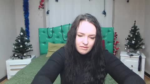 Snapshot of isabelblackberry chatting on January 10, 2025, 5:58 am IsabelBlackberry online show from January 10, 2025, 5:58 am