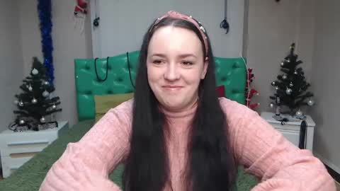 Snapshot of isabelblackberry chatting on January 11, 2025, 6:03 am IsabelBlackberry online show from January 11, 2025, 6:03 am