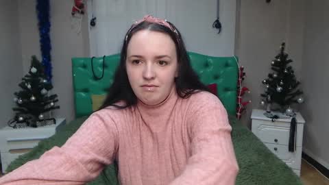 Snapshot of isabelblackberry chatting on January 11, 2025, 12:18 pm IsabelBlackberry online show from January 11, 2025, 12:18 pm