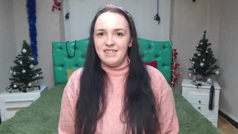 Snapshot of isabelblackberry chatting on January 11, 2025, 3:20 pm IsabelBlackberry online show from January 11, 2025, 3:20 pm