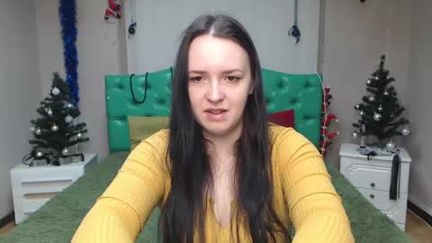 Snapshot of isabelblackberry chatting on January 12, 2025, 6:06 am IsabelBlackberry online show from January 12, 2025, 6:06 am