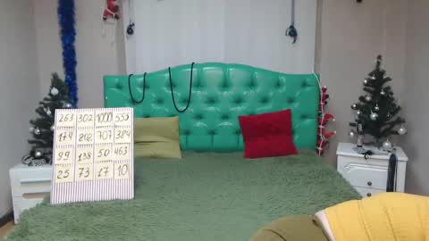 Snapshot of isabelblackberry chatting on January 12, 2025, 12:12 pm IsabelBlackberry online show from January 12, 2025, 12:12 pm