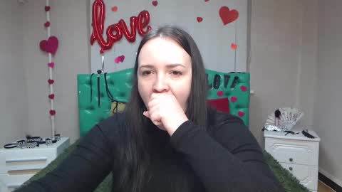 Snapshot of isabelblackberry chatting on March 10, 2025, 6:05 am IsabelBlackberry online show from March 10, 2025, 6:05 am