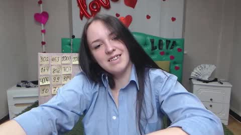 Snapshot of isabelblackberry chatting on September 11, 2025, 5:07 am IsabelBlackberry online show from September 11, 2025, 5:07 am