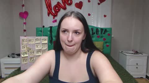 Snapshot of isabelblackberry chatting on September 12, 2025, 11:10 am IsabelBlackberry online show from September 12, 2025, 11:10 am