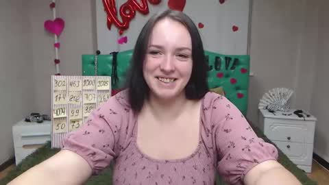 Snapshot of isabelblackberry chatting on September 13, 2025, 5:07 am IsabelBlackberry online show from September 13, 2025, 5:07 am