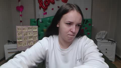 Snapshot of isabelblackberry chatting on September 20, 2025, 4:57 am IsabelBlackberry online show from September 20, 2025, 4:57 am