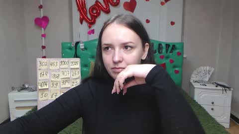 Snapshot of isabelblackberry chatting on September 21, 2025, 5:09 am IsabelBlackberry online show from September 21, 2025, 5:09 am