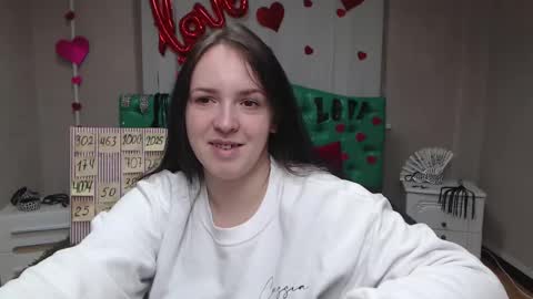 Snapshot of isabelblackberry chatting on September 26, 2025, 5:11 am IsabelBlackberry online show from September 26, 2025, 5:11 am