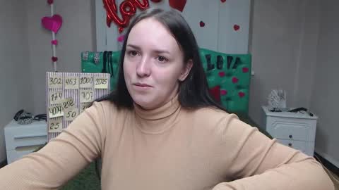 Snapshot of isabelblackberry chatting on September 28, 2025, 5:13 am IsabelBlackberry online show from September 28, 2025, 5:13 am