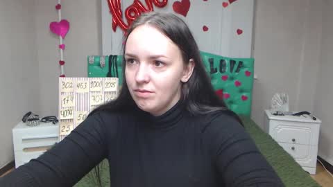 Snapshot of isabelblackberry chatting on September 29, 2025, 5:01 am IsabelBlackberry online show from September 29, 2025, 5:01 am