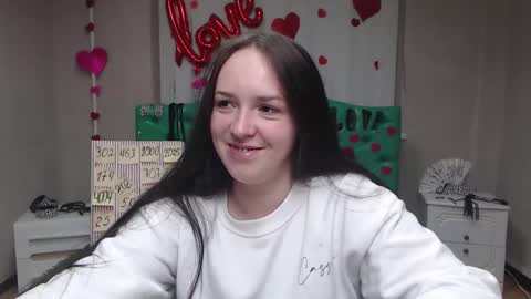 Snapshot of isabelblackberry chatting on October 7, 2025, 5:26 am IsabelBlackberry online show from October 7, 2025, 5:26 am