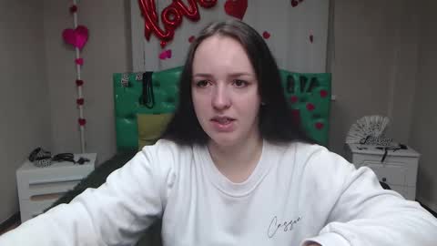 Snapshot of isabelblackberry chatting on October 15, 2025, 5:29 am IsabelBlackberry online show from October 15, 2025, 5:29 am