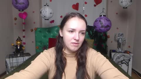 Snapshot of isabelblackberry chatting on October 30, 2025, 6:15 am IsabelBlackberry online show from October 30, 2025, 6:15 am