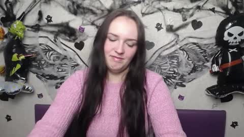 Snapshot of isabelblackberry chatting on November 1, 2025, 6:04 am IsabelBlackberry online show from November 1, 2025, 6:04 am