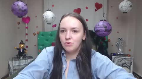 Snapshot of isabelblackberry chatting on November 3, 2025, 6:03 am IsabelBlackberry online show from November 3, 2025, 6:03 am