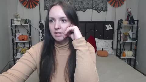 Snapshot of isabelblackberry chatting on November 6, 2025, 6:47 am IsabelBlackberry online show from November 6, 2025, 6:47 am