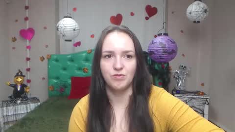 Snapshot of isabelblackberry chatting on November 7, 2025, 6:24 am IsabelBlackberry online show from November 7, 2025, 6:24 am