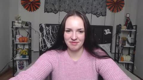 Snapshot of isabelblackberry chatting on November 10, 2025, 6:34 am IsabelBlackberry online show from November 10, 2025, 6:34 am