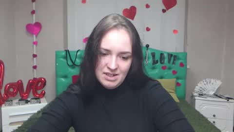 Snapshot of isabelblackberry chatting on November 22, 2025, 6:12 am IsabelBlackberry online show from November 22, 2025, 6:12 am