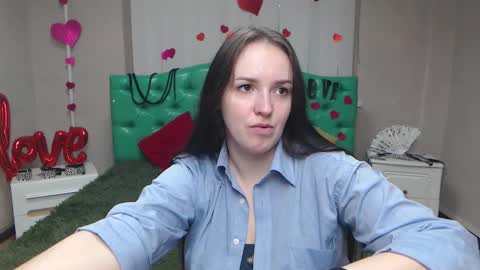 Snapshot of isabelblackberry chatting on November 24, 2025, 6:24 am IsabelBlackberry online show from November 24, 2025, 6:24 am