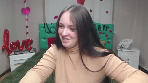 Snapshot of isabelblackberry chatting on November 30, 2025, 6:17 am IsabelBlackberry online show from November 30, 2025, 6:17 am