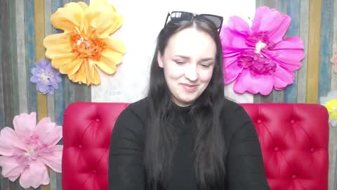 IsabelBlackberry online show from March 29, 2026, 5:29 am