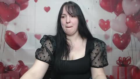 IsabelBlackberry online show from April 15, 2026, 6:53 am