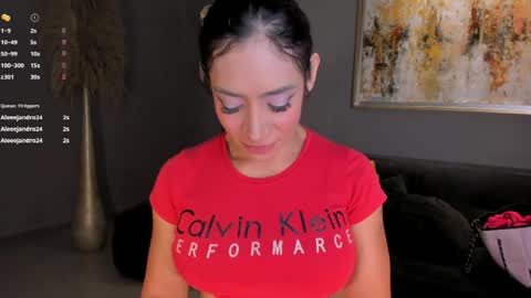 Snapshot of isabelbornner chatting on April 24, 2026, 6:54 pm Isabel Bornner online show from April 24, 2026, 6:54 pm