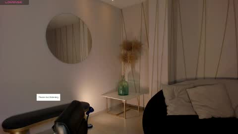 Snapshot of isabelbornner chatting on May 24, 2026, 4:56 pm Isabel Bornner online show from May 24, 2026, 4:56 pm