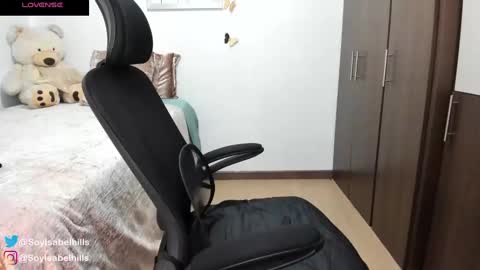 Isa online show from January 25, 2025, 10:50 pm