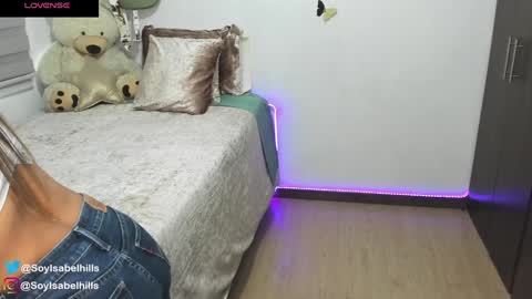 Isa online show from January 31, 2025, 3:55 pm